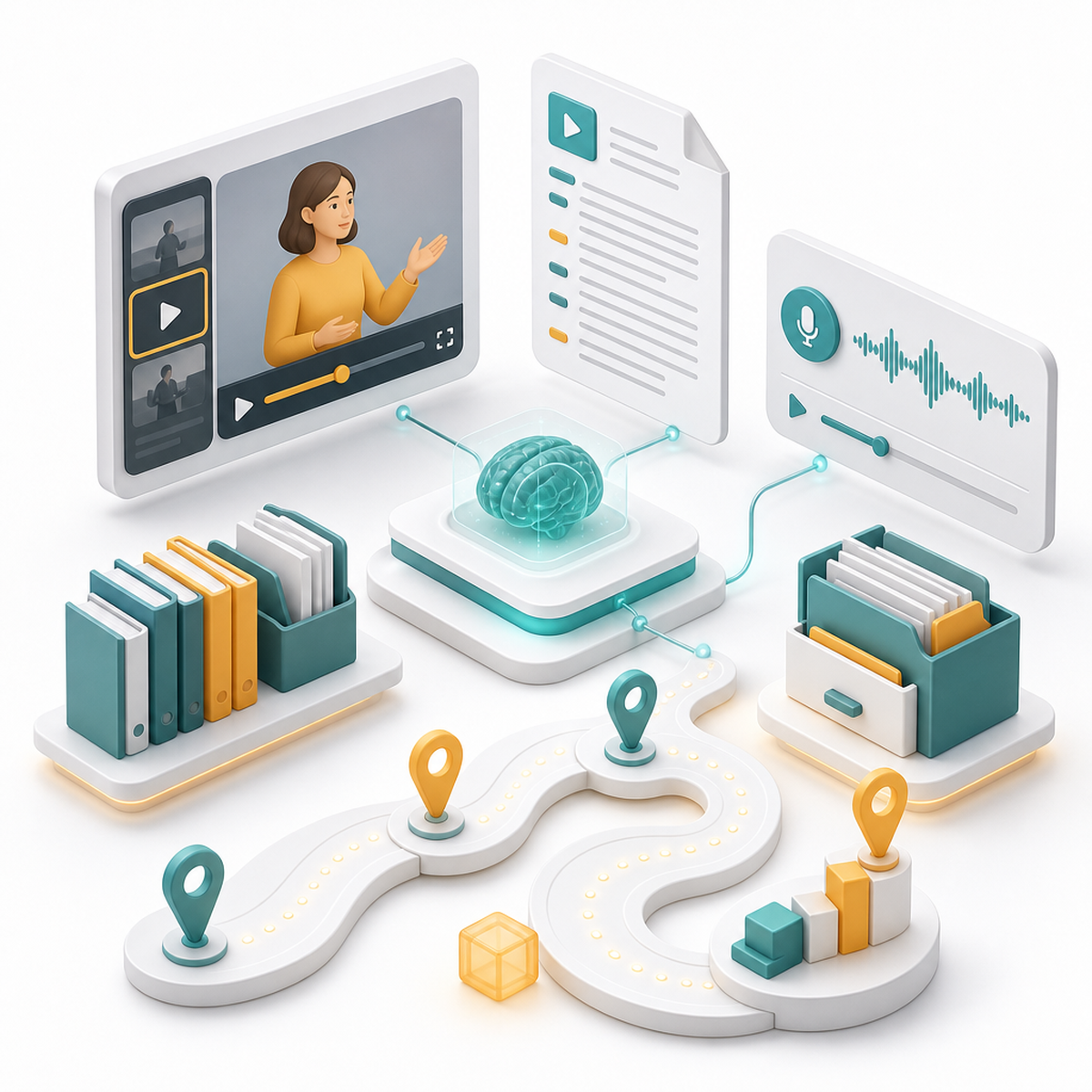 AI Knowledge Management